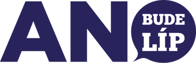 Logo ANO 2011