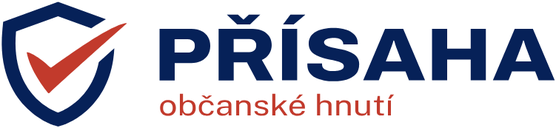 Logo Přísaha