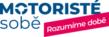 Logo Motoristé sobě