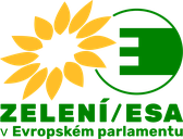 skupina Zelených / Evropské svobodné aliance
