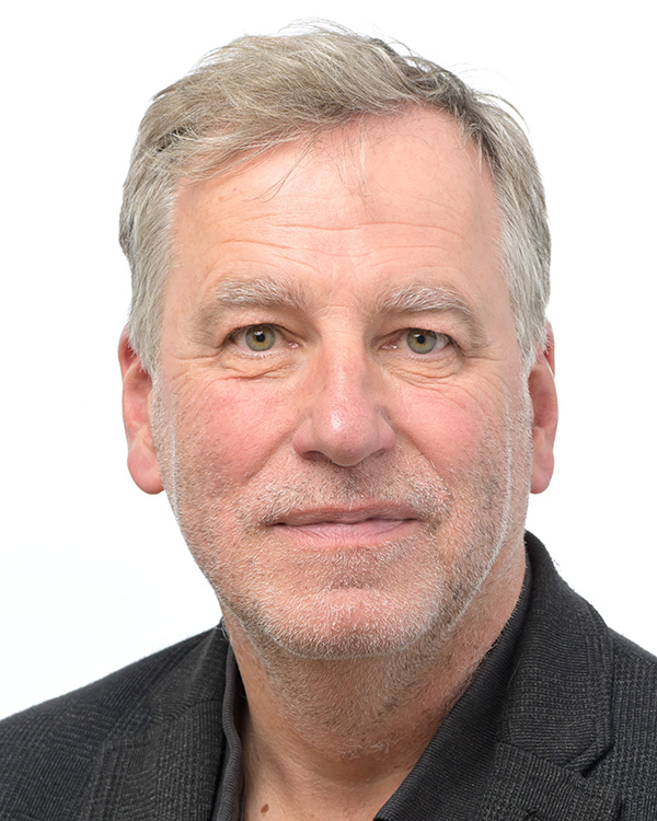 Portrét: Luděk Niedermayer