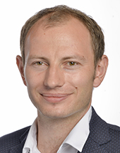 Portrét: Ondřej Knotek