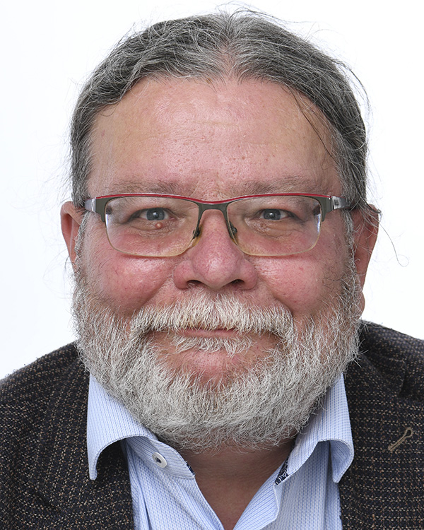 Portrét: Alexandr Vondra