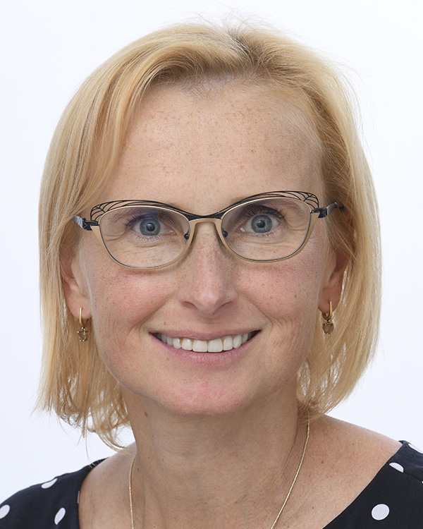Portrét: Kateřina Konečná