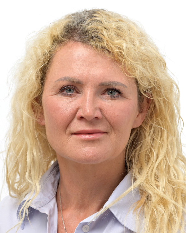 Portrét: Jana Nagyová