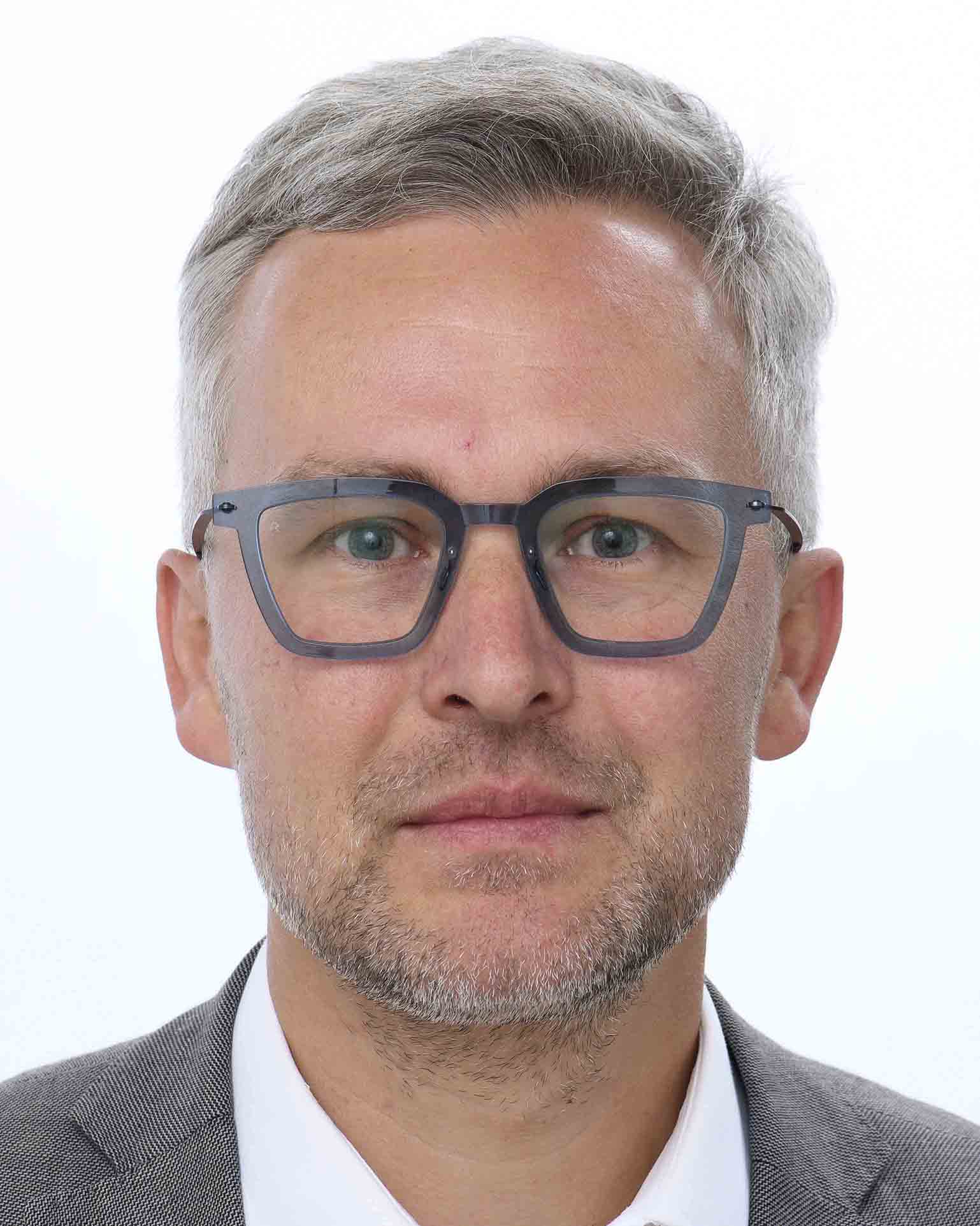 Portrét: Ondřej Krutílek