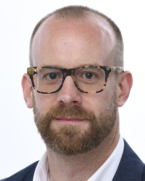 Portrét: Ondřej Kolář