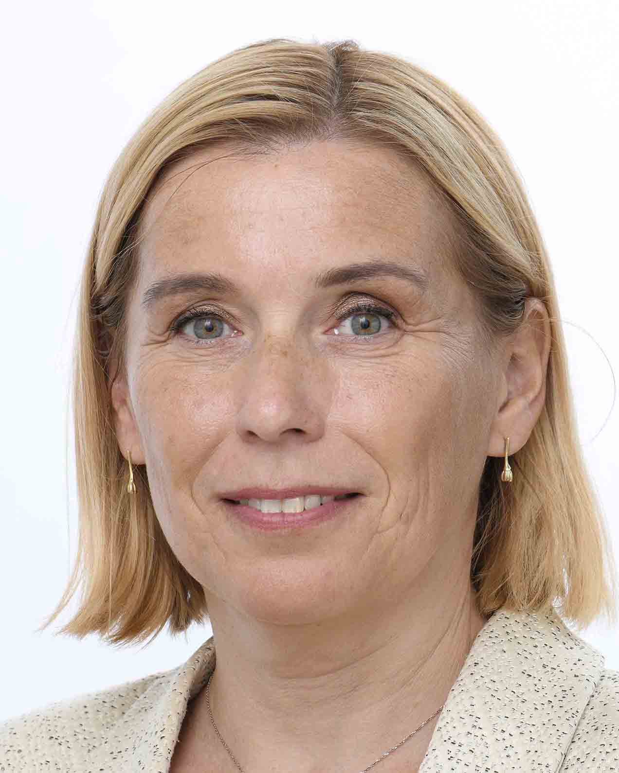 Portrét: Danuše Nerudová