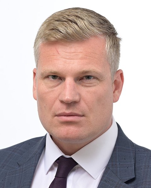 Portrét: Filip Turek
