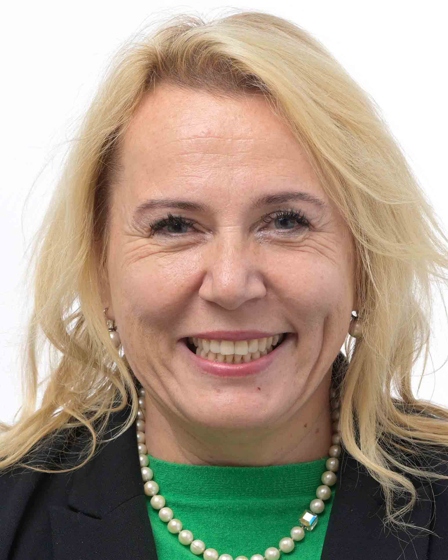 Portrét: Klára Dostálová