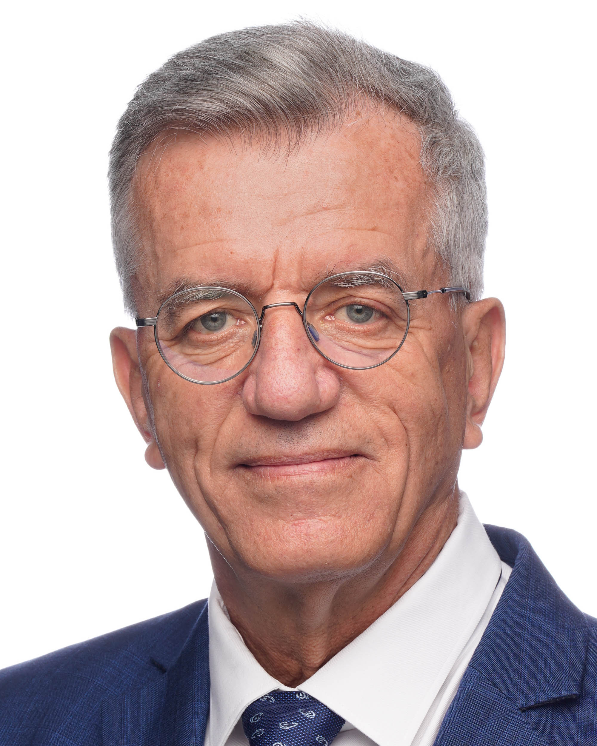 Portrét: Tomáš Kubín